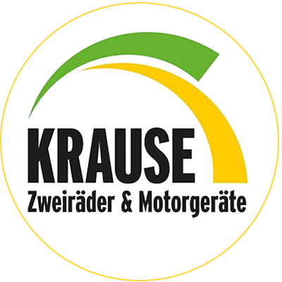 Zweiräder & Motorgeräte Krause Logo